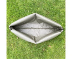 Strategy Origami Mat Onthaakmat En Cradle In één! -Visuitrusting Winkel d1139ec497da3d74