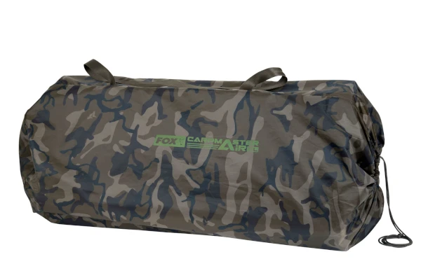 Fox Carpmaster Air Mat Standaard 100x50cm 1 Fox Carpmaster Air Mat Standaard 100x50cm