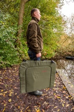 Ultimate Unhooking Mat Green -Visuitrusting Winkel d1fdc86c3b0f1cde