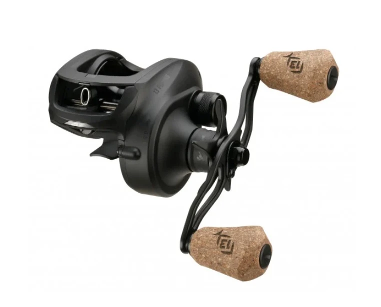 13 Fishing Concept A3 LH 7BB 0,33mm/220m, 8,1:1, 94cm, 290gr, 18kg (Baitcaster) 4 13 Fishing Concept A3 LH 7BB 0,33mm/220m, 8,1:1, 94cm, 290gr, 18kg (Baitcaster) - Afbeelding 4