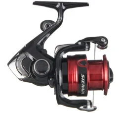 Shimano Sienna 2500 HG FG -Visuitrusting Winkel d66ac7789fbf186e