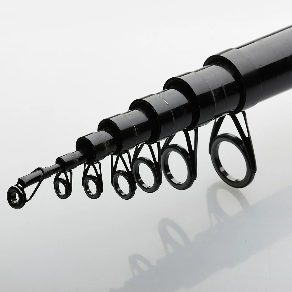 DAM Base-X Tele Stellfisch Telescopische Doodaashengel 600cm 4 DAM Base-X Tele Stellfisch Telescopische Doodaashengel 600cm - Afbeelding 4