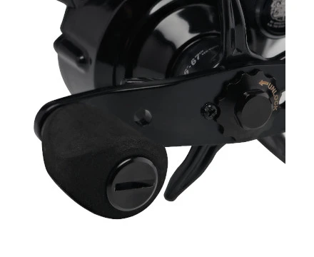 Abu Garcia MaxToro DLC 50 Reel 1 Abu Garcia MaxToro DLC 50 Reel