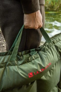 Ultimate Comfort Unhooking Mat -Visuitrusting Winkel dfbeb97b10a86d7d