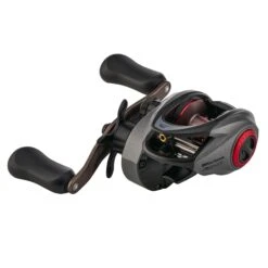 Abu Garcia Revo5 SX-RKT LP-L Baitcaster Reel -Visuitrusting Winkel e088784b17ae0738