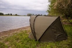 Ultimate Bionic Bivvy Green - 1 Man 37 Ultimate Bionic Bivvy Green - 1 Man -Visuitrusting Winkel e49e077f44297cd0
