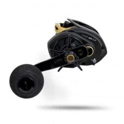Black Cat Cast Reel 301 LH -Visuitrusting Winkel ec07a65246ec7c5c