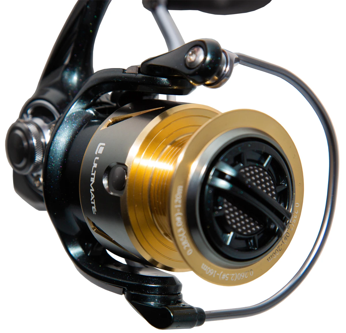 Ultimate Aurum 1000 11 Ultimate Aurum 1000 - Afbeelding 11