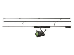 Kinetic Beaster Combo Travel 2,74m (12-40g) (Rod, Reel, Line & Tube) -Visuitrusting Winkel ed35bc5d2f284fb0