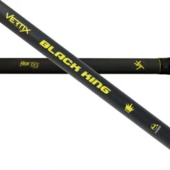 Grauvell Vertix Black King Surfcasting Rod 3,9m (100-200g) -Visuitrusting Winkel edd5250b2c5bf29c