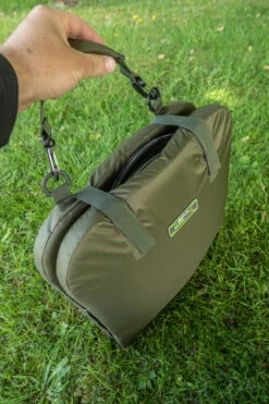 Korum Supa Lite Fast Mat -Visuitrusting Winkel eddddb02d9cd7395