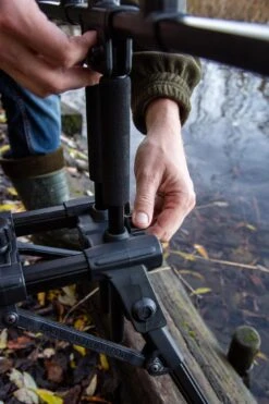 Ultimate Sky Chaser Rod Pod -Visuitrusting Winkel f13b380e6691dc16