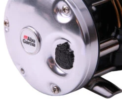 Abu Garcia Ambassadeur Classic C3 6601 LH