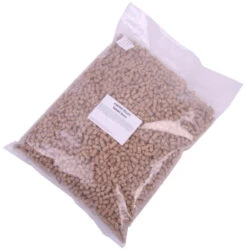Wheat Pellets 8mm - 5kg -Visuitrusting Winkel f31627f23028aaec