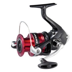 Shimano Sienna 2500 HG FG -Visuitrusting Winkel f47c8bacbb296613