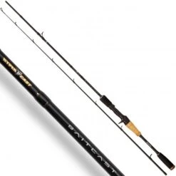 Quantum 2,13m Hypercast Baitcast Werpgewicht: 10-42g G: 99g -Visuitrusting Winkel f7956885d9071307