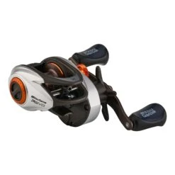 Abu Garcia Revo5 X LP-L Baitcaster Reel -Visuitrusting Winkel fac6015e27aad53b