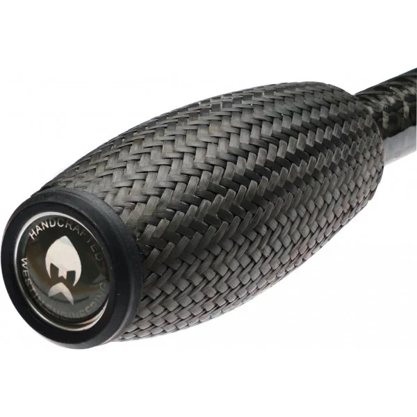 Westin W10 Finesse-T T&C Baitcaster 2 Westin W10 Finesse-T T&C Baitcaster - Afbeelding 2