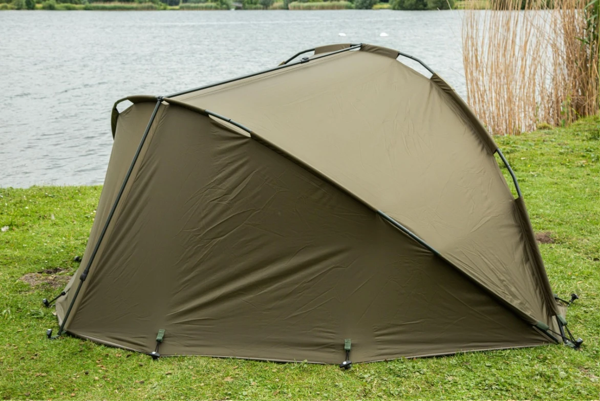 Ultimate Nightstar 2-Man Bivvy 1 Ultimate Nightstar 2-Man Bivvy
