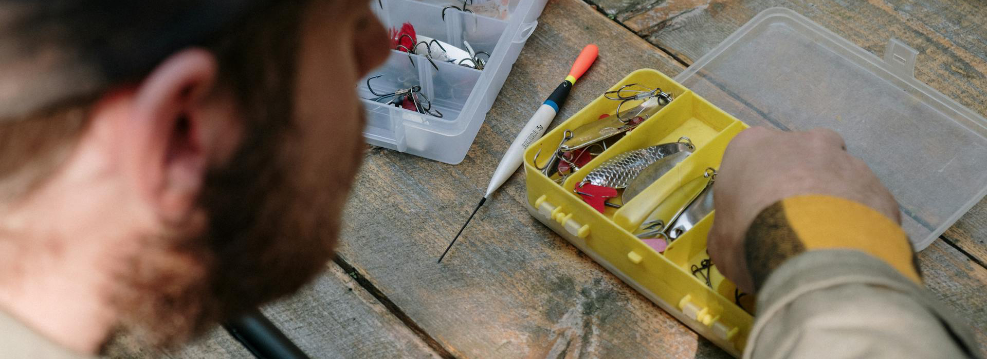 Visuitrusting Winkel 3 Visuitrusting Winkel -Visuitrusting Winkel pexels cottonbro 4822229