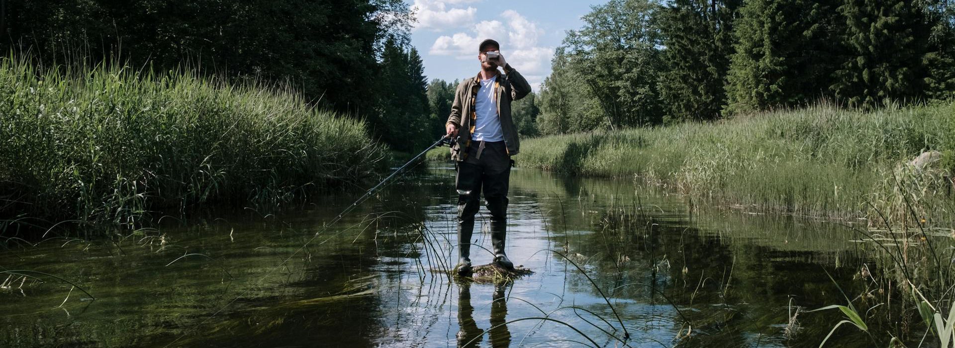 Visuitrusting Winkel 1 Visuitrusting Winkel -Visuitrusting Winkel pexels cottonbro 4828177